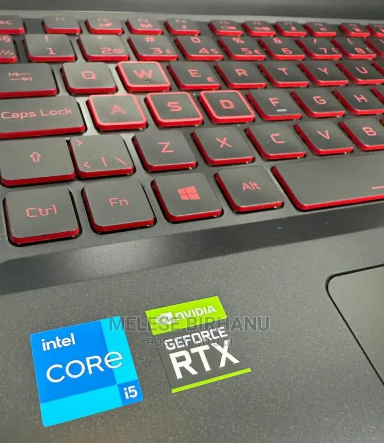 New Laptop Acer Aspire 5 16GB Intel Core I7 SSD 512GB
