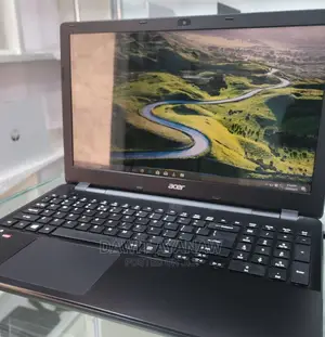 New Laptop Acer Aspire 5 16GB SSD 1T