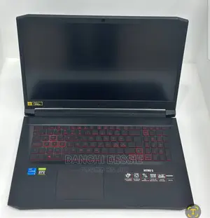 New Laptop Acer Nitro 5 16GB Intel Core i5 SSD 512GB