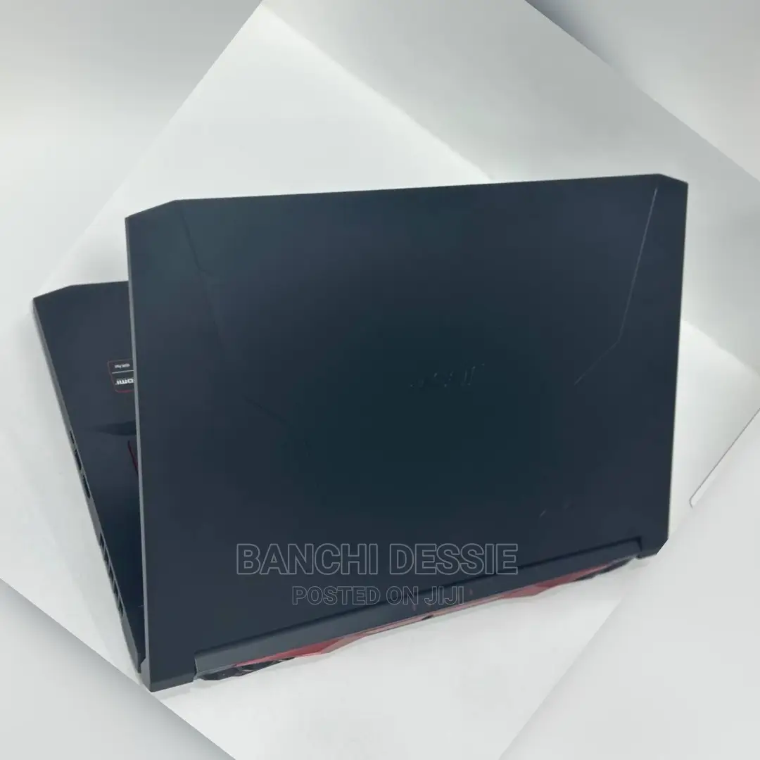 New Laptop Acer Nitro 5 16GB Intel Core i5 SSD 512GB