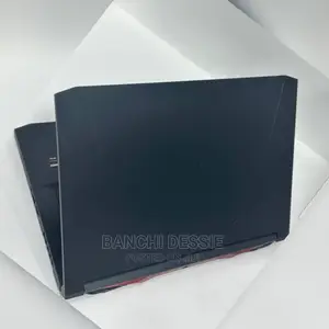 New Laptop Acer Nitro 5 16GB Intel Core i5 SSD 512GB