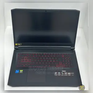 New Laptop Acer Nitro 5 16GB Intel Core i5 SSD 512GB