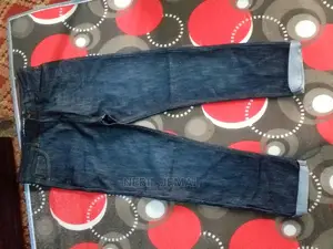 Oeginal Jeans