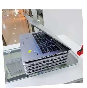 New Laptop HP EliteBook 840 8GB Intel Core I5 HDD 1T