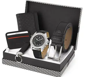 POLO AIR Men's Combination Set