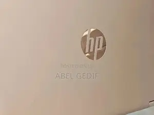 New Laptop HP Pavilion X360 8GB Intel Core I5 SSD 1T