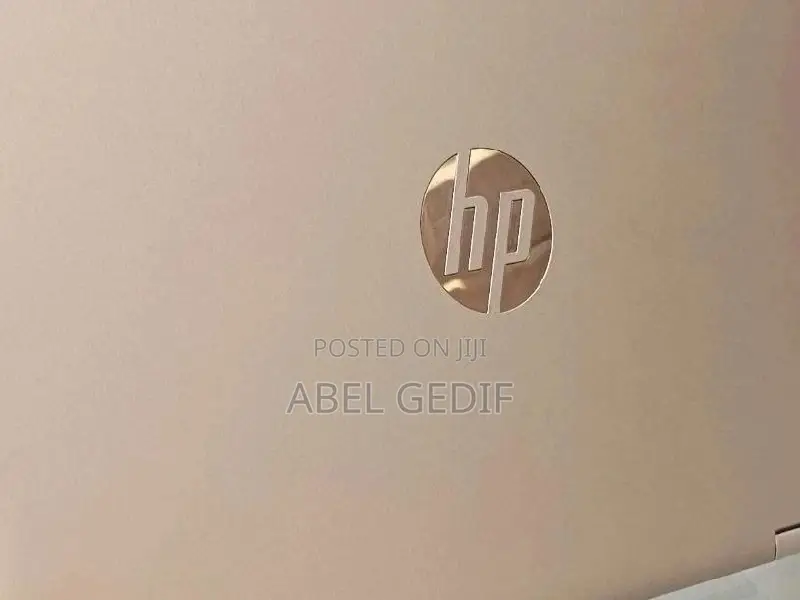 New Laptop HP Pavilion X360 8GB Intel Core I5 SSD 1T