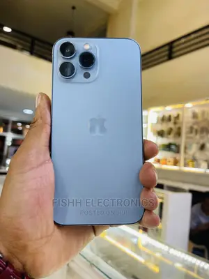Apple iPhone 13 Pro Max 256 GB Blue