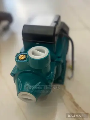 Electrical Water Pump