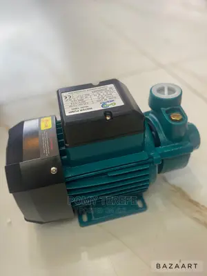 Electrical Water Pump