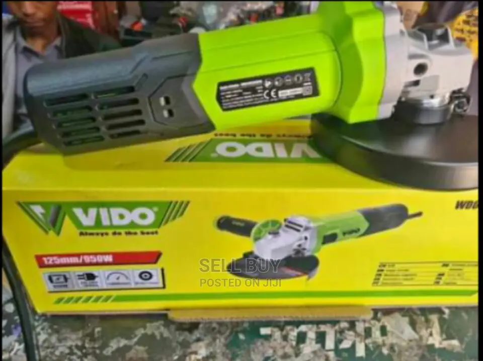 Vido Grinder 950w