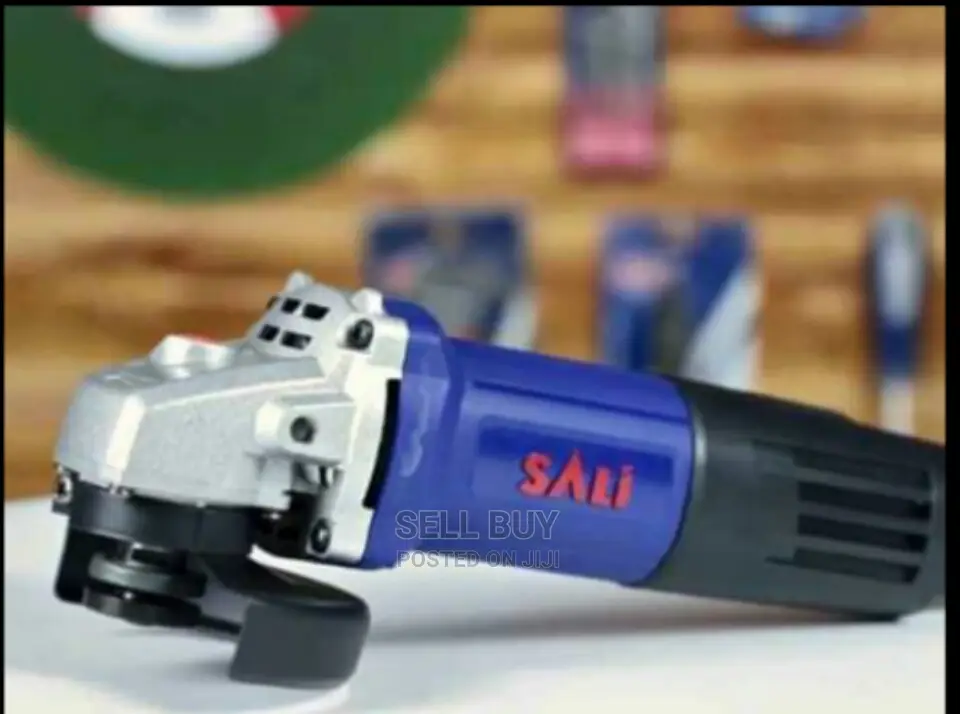 Sali Grinder 1010w