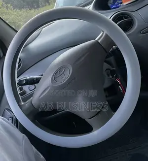 Silicone Fashionable Steering Wheel Cover