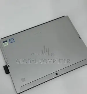 New Laptop HP Elite X2 1012 G2 8GB Intel Core I5 SSD 256GB