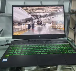 New Laptop HP Pavilion X360 15t 16GB Intel Core i7 SSD 512GB