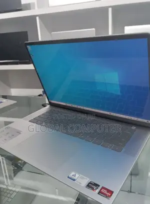 New Laptop Dell Inspiron 13 5379 16GB AMD Ryzen 7 SSD 1T