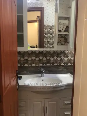 Furnished 2bdrm Apartment in Guest House For Rent, Yeka for rent