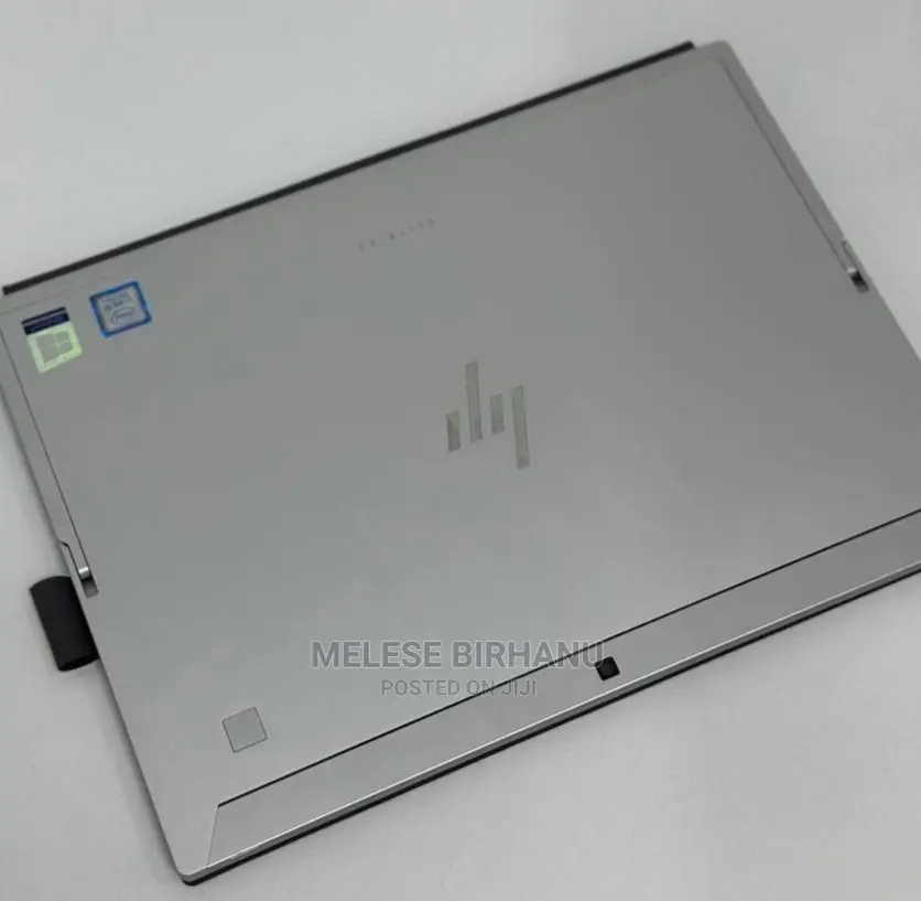 New Laptop HP 8GB Intel Core I5 SSD 256GB