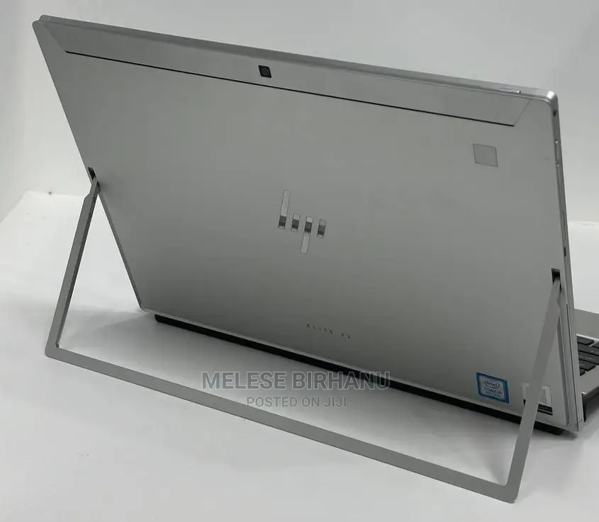 New Laptop HP 8GB Intel Core I5 SSD 256GB