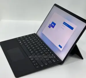 New Laptop Microsoft Surface 16GB Intel Core I7 SSD 256GB