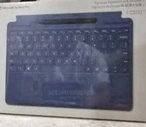 New Laptop Microsoft Surface 16GB Intel Core I7 SSD 256GB