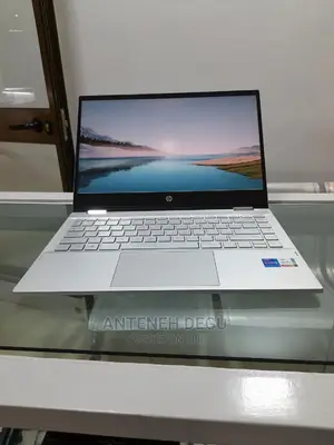 New Laptop HP Pavilion X360 16GB Intel Core I7 SSD 512GB
