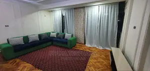 Furnished Studio Apartment in Studio House For, Yeka for rent