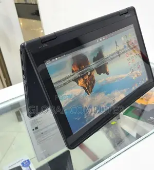 New Laptop Lenovo ThinkPad 11e 4GB Intel Core 2 Quad HDD 500GB