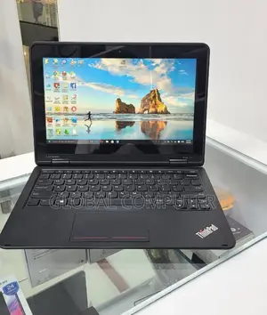 New Laptop Lenovo ThinkPad 11e 4GB Intel Core 2 Quad HDD 500GB
