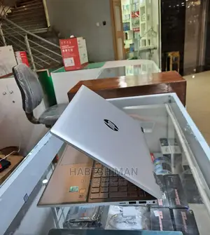 New Laptop HP Pavilion 15 8GB Intel Core I3 SSD 512GB