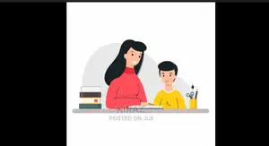 Experienced Tutor