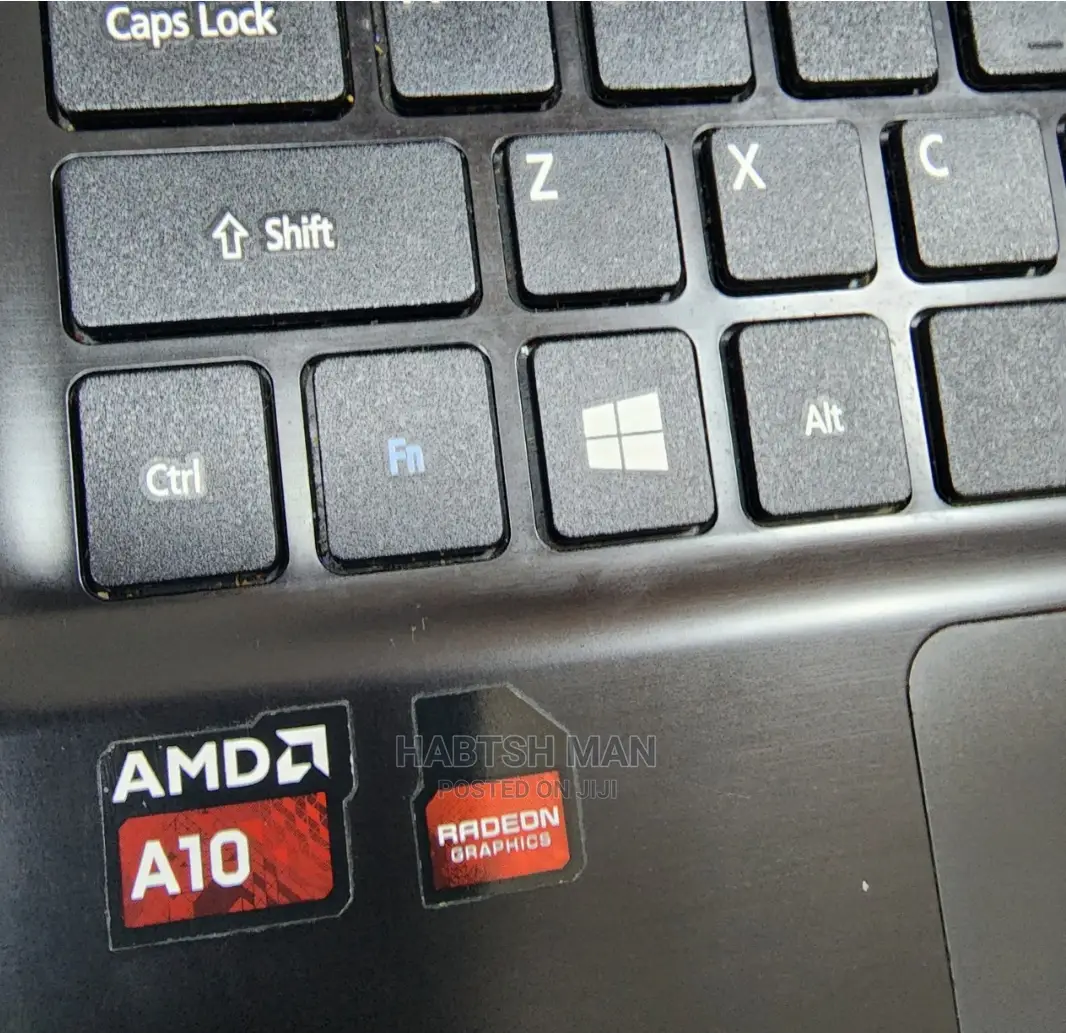 Laptop Acer Aspire 5 16GB AMD A10 HDD 1T