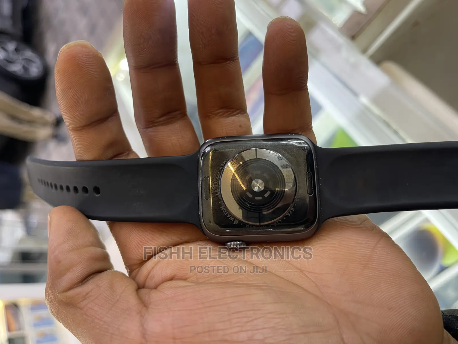 Apple Watch Series 4