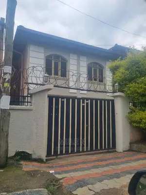 Furnished 5bdrm House in Figga, Bole for sale