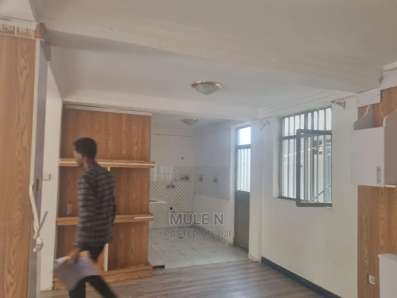 Furnished 5bdrm House in Figga, Bole for sale