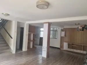Furnished 5bdrm House in Figga, Bole for sale