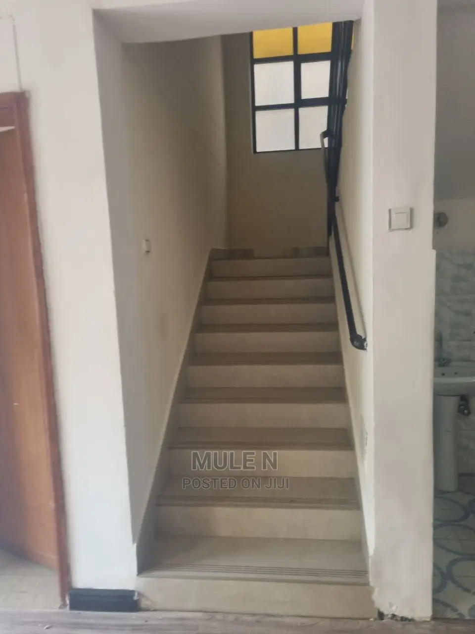 Furnished 5bdrm House in Figga, Bole for sale