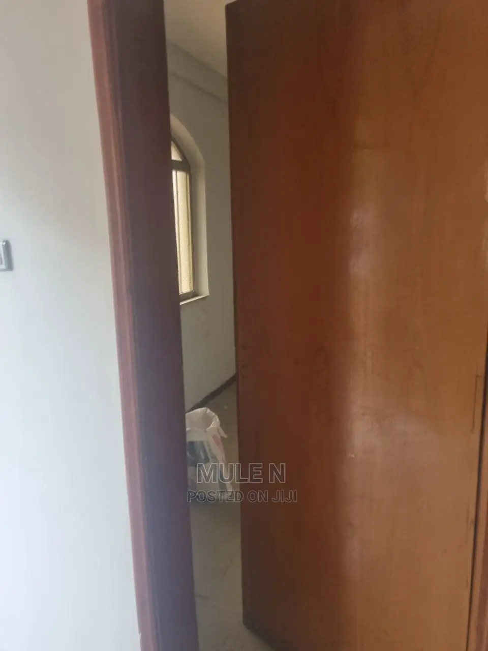 Furnished 5bdrm House in Figga, Bole for sale