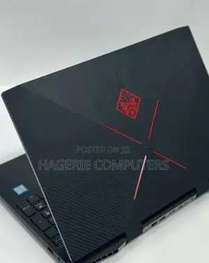 Laptop HP Omen X 16GB Intel Core I7 HDD+SSD 1T