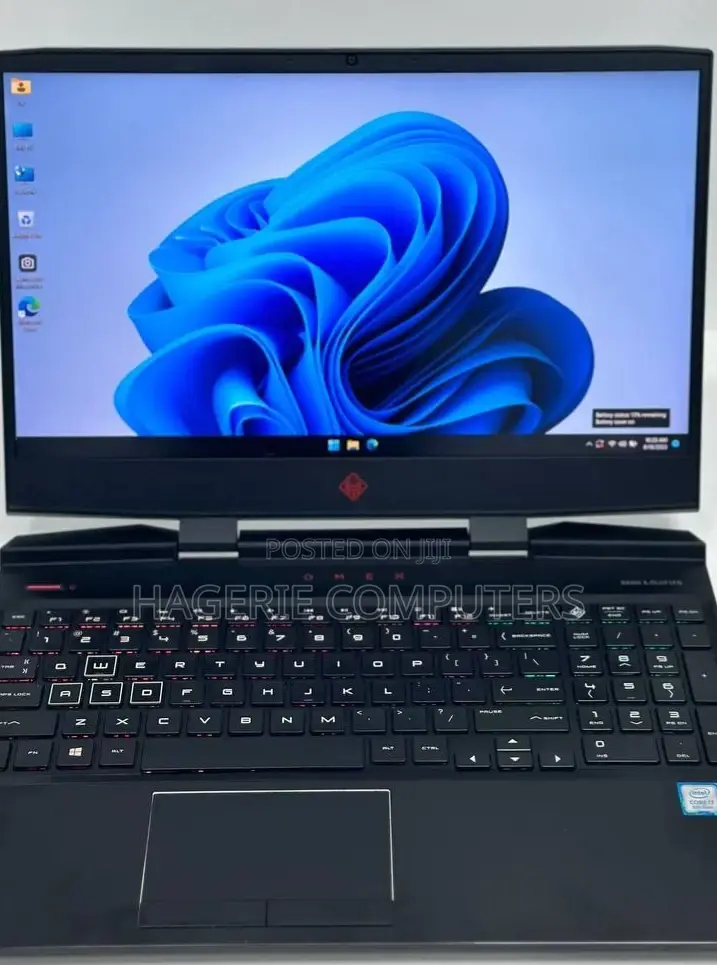 Laptop HP Omen X 16GB Intel Core I7 HDD+SSD 1T