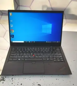 New Laptop Lenovo ThinkPad X1 16GB Intel Core I5 SSD 256GB