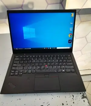New Laptop Lenovo ThinkPad X1 16GB Intel Core I5 SSD 256GB
