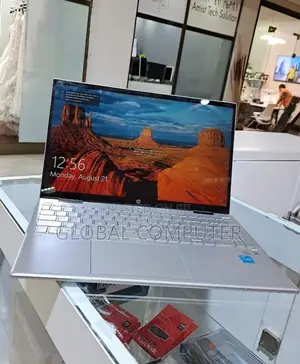 New Laptop HP Pavilion 15 8GB Intel Core I3 SSD 512GB