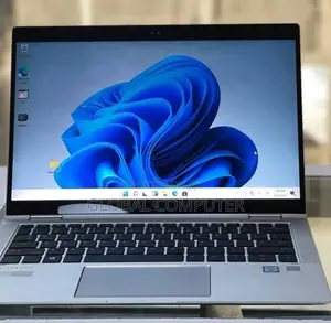 New Laptop HP EliteBook X360 1030 G3 16GB Intel Core I5 SSD 512GB