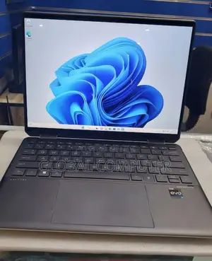 New Laptop HP Spectre Xt 13 16GB Intel Core I7 SSD 512GB
