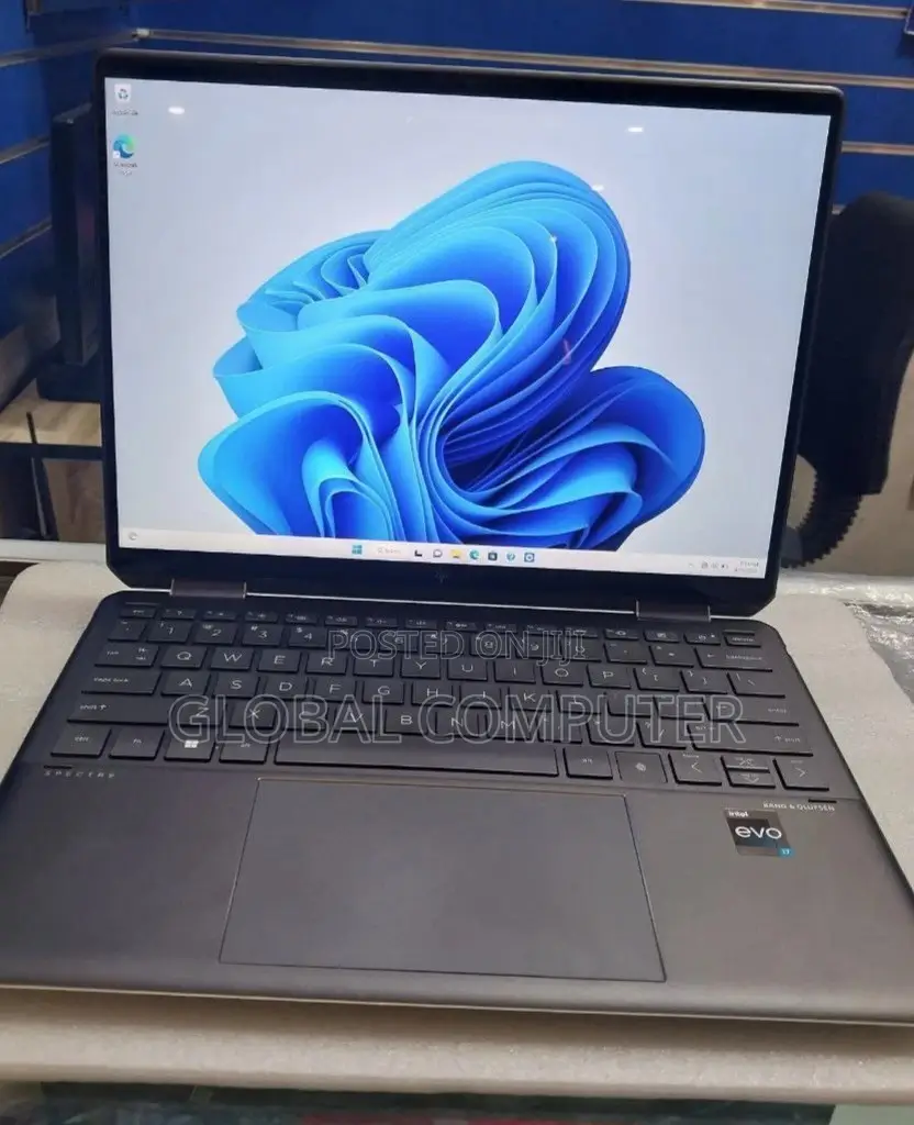 New Laptop HP Spectre Xt 13 16GB Intel Core I7 SSD 512GB