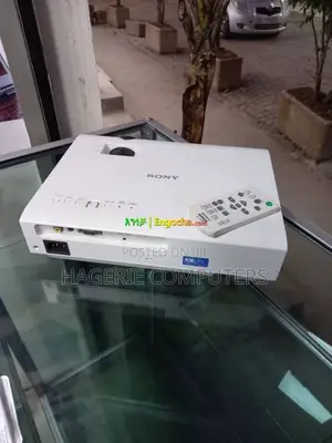 High Quality Sony Projector