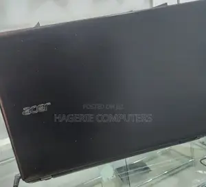 New Laptop Acer Aspire E5 16GB AMD A10 HDD 1T