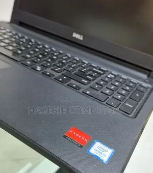 New Laptop Dell Inspiron 15 8GB Intel Core I5 HDD 1T