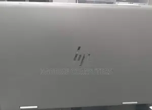 New Laptop HP Envy X360 12GB Intel Core I7 SSD 512GB
